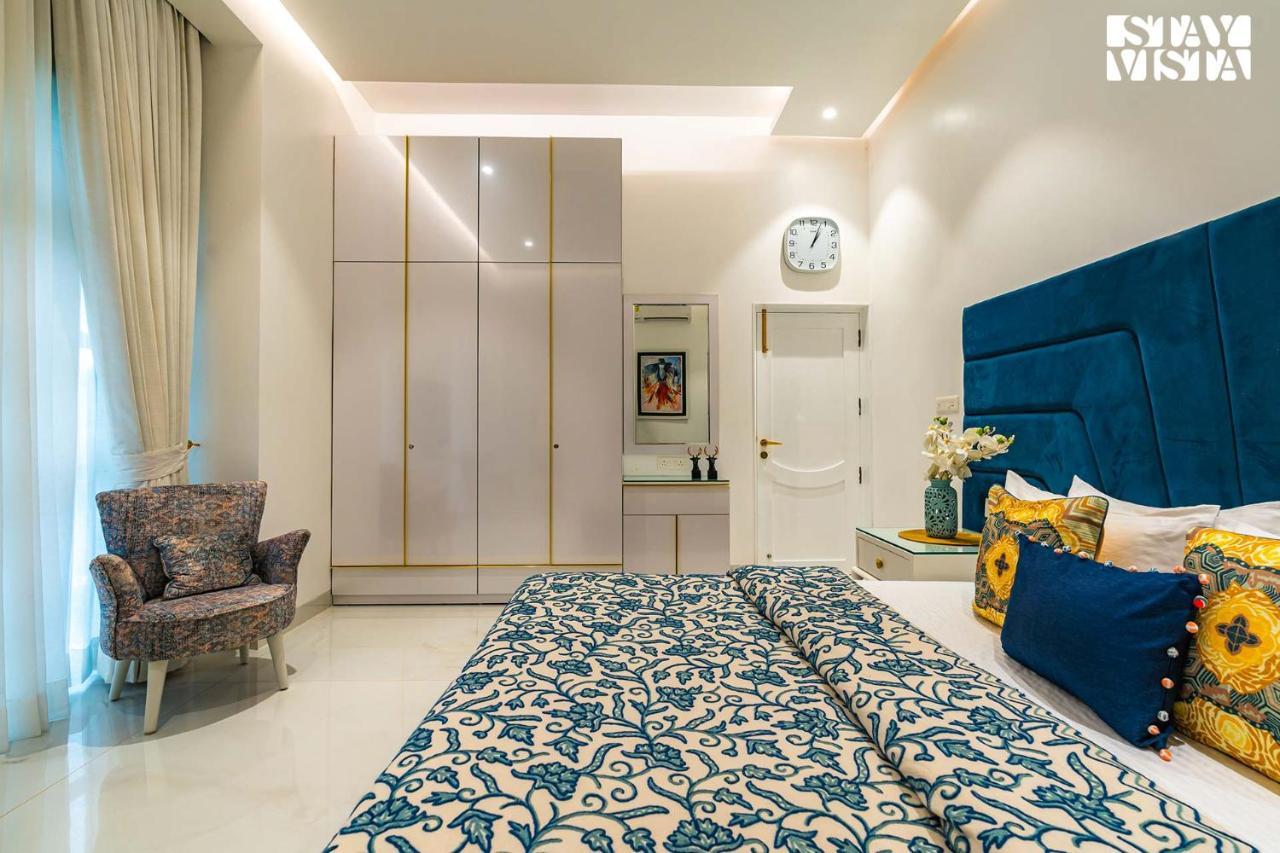 White Whale The Lux Collection By Stayvista Parra Exterior foto